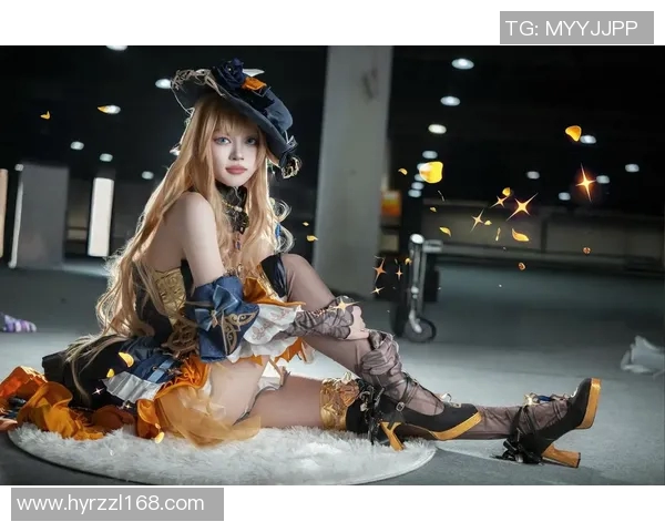 cos比赛视频-惊艳全网！极致cos再现，顶级Cosplay比赛视频独家解析-cos比赛视频